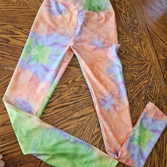 Leggings - Picture 3 of 5